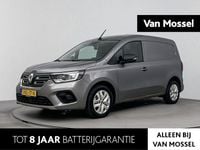 Occasion Renault Kangoo 89 kW (122 PK) 2023 Grijs MPV