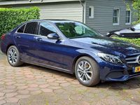 tweedehands Mercedes C350 LeaseEdition Plus