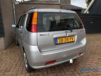 tweedehands Suzuki Ignis 1.5-16V GLS Automaat/Airco/ pakket