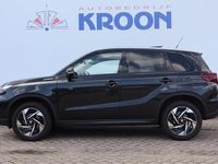Occasion Suzuki Vitara Style 102 PK (75 kW) 2025 Zwart SUV
