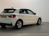 Occasion Audi A1 Sportback Proline 2021 Wit Hatchback