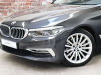 tweedehands BMW 530 530 Sedan i High Executive Luxury Line Automaat / N