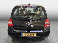 tweedehands Renault Twingo 1.2 Authentique