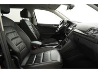 tweedehands VW Tiguan Allspace 1.5 TSI Comfortline 7 Persoons | Panoramadak | Led