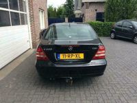 tweedehands Mercedes C200 CDI Classic