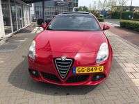 tweedehands Alfa Romeo Giulietta 2.0 JTDm Distinctive-Automaat-Pano dak