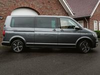 tweedehands VW Caravelle T6.1 2.0 TDI 204 PK DSG L2H1 A-Deuren ACC | LED | Leder | Apple Carplay/ Android