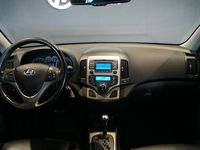 tweedehands Hyundai i30 2.0i i-Catcher + AUTOMAAT / LEDER / DEALER ONDERHO