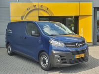 tweedehands Opel Vivaro GB 1.5 Diesel 102pk L2H1 |Parkeersensoren | Cruise Control | Airco |
