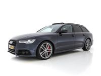 tweedehands Audi S6 Avant 4.0 TFSI Pro Line Plus *PANO+RS-SEATS+ADAPT.CRUISE+MATRIX-LED+CARBON-INT.+BOSE+DAB+AIR-SUSPENSION+CAMERA+NAVI+ECC+PDC*