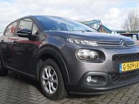 tweedehands Citroën C3 1.2 PureTech S&S Feel Carplay | Navi | Clima | Cru