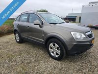 tweedehands Opel Antara 2.4-16V Essentia 4x4