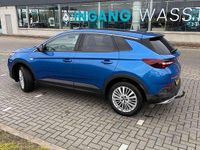 Occasion Opel Grandland X Business 131 PK (96 kW) 2019 Blauw SUV