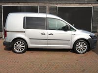 tweedehands VW Caddy 1.2 TSI L1H1 BMT Comfortline BENZINE CRUISE AIRCO NAP