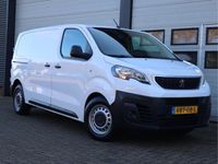 tweedehands Peugeot Expert 2.0 BlueHDI 123pk L2 Lang - Cruise - EURO 6