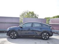 Nieuw Citroën e-C4 Business Class 114 kW (156 PK) 2025 Blauw SUV