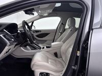 Occasion Jaguar I-Pace First Edition 294 kW (400 PK) 2018 Grijs SUV
