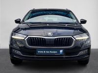 tweedehands Skoda Octavia 1.5 e-TSI Business Edition Plus Cruise | PDC | LED