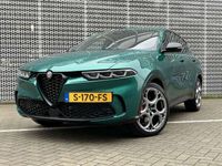 tweedehands Alfa Romeo Tonale 1.5T Hybrid Edizione Speciale | Leder | Harman Kar