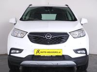 tweedehands Opel Mokka X 1.4 Turbo Black Edition / Carplay / ECC / Cruise c