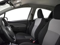 tweedehands Toyota Yaris Hybrid 1.5 Hybrid Dynamic Edition | Stoelverwarming | Cam