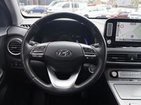 tweedehands Hyundai Kona EV Premium 64 kWh | Snelladen | SUBSIDIE