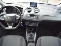 tweedehands Seat Ibiza 1.2 TSI FR '14 Xenon Clima Navi Cruise Inruil moge