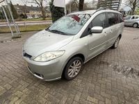 Occasion Mazda 5 116 PK (85 kW) 2006 MPV