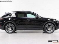 tweedehands Porsche Cayenne Turbo 3.0 V6 340cv Tiptronic S