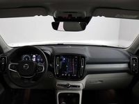 Occasion Volvo XC40 Inscription 211 PK (155 kW) 2022 Blauw SUV