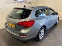 tweedehands Opel Astra Sports Tourer 1.4 Turbo.*Navi*NL-Auto*Rijklaarprij