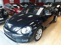 Occasion VW Beetle CLUB 2015 Zwart Hatchback