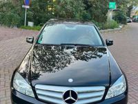 tweedehands Mercedes C180 C 180 mercedeskompressor