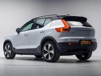 Occasion Volvo XC40 Plus 169 kW (231 PK) 2021 Grijs SUV