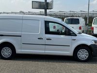 tweedehands VW Caddy 1.4 TGI ECOFUEL 81KW 110PK EURO 6 BEDRIJFSWAGENINRCHTING/ AIRCO/