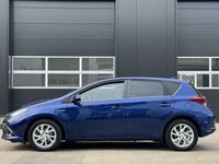 tweedehands Toyota Auris Hybrid 1.8 Hybrid Dynamic Automaat Navi NL auto Clima Cru