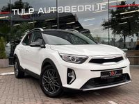 Occasion Kia Stonic 101 PK (74 kW) 2022 Wit SUV