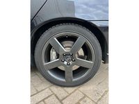 Occasion Volvo S60 299 PK (219 kW) 2005 Zwart (metallic) Sedan