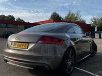 tweedehands Audi TTS 2.0 T Pro Line