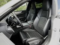 tweedehands Audi A7 Sportback 50 TFSI e quattro Pro Line S RS-Zetels 360 Camera Pano Dakje