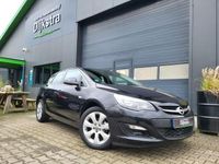 tweedehands Opel Astra 1.4 Turbo Blitz Airco/ Cruise Control/ Trekhaak!!