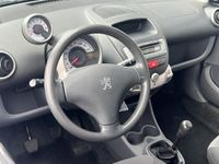 tweedehands Peugeot 107 1.0-12V XS | Nieuw binnen | Rijklaar | Boekjes + S