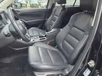 Occasion Mazda CX-5 165 PK (121 kW) 2017 Zwart SUV