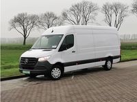 tweedehands Mercedes Sprinter 315 l3h2 maxi mbux ac!