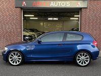 tweedehands BMW 118 Coupé 118i High Executive | Airco | Navi | Rijklaar