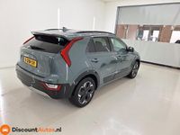 Occasion Kia e-Niro 150 kW (204 PK) 2023 Groen SUV