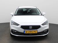 Occasion Seat Leon Reference 90 PK (66 kW) 2022 Wit Stationwagen