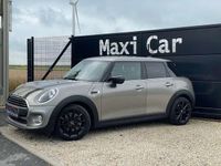 Occasion Mini ONE 2020 Beige Hatchback