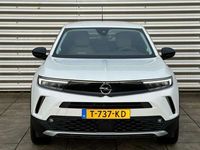 tweedehands Opel Mokka-e Elektrisch 50kWh 136pk 74 kW Ultimate | Navigatie