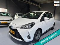 Occasion Toyota Yaris Executive 74 PK (54 kW) 2017 Wit Hatchback